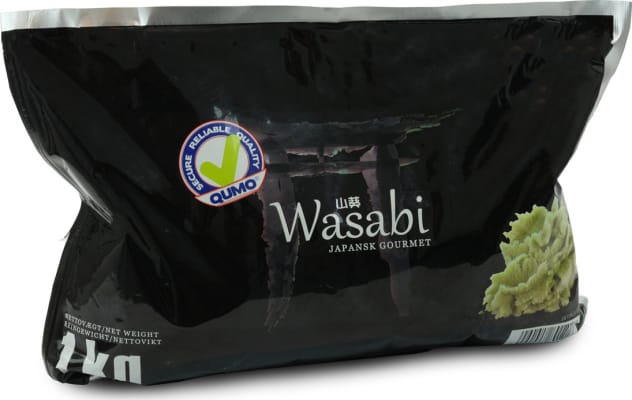 Wasabi Powder