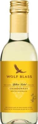WB Yellow Label Chard