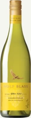 WB Yellow label Chardonnay