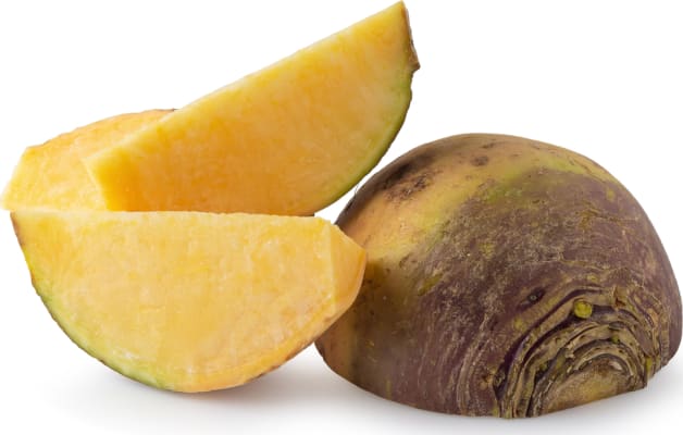 Westfro Gulrófur Teningar Frosnir