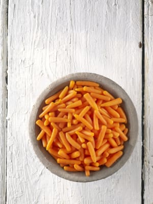 Westfro Gulrætur Smáar Frosnar