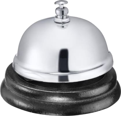 Westmark Borðbjalla Apart