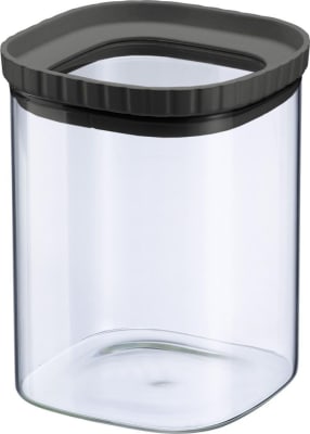 Westmark Geymslubox með loftþéttu loki 1080ml gler