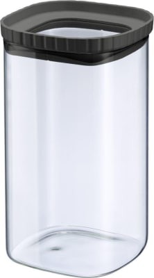 Westmark Geymslubox með loftþéttu loki 1500ml gler