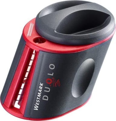 Westmark Grænmetis yddari 2 mismunandi stillingar