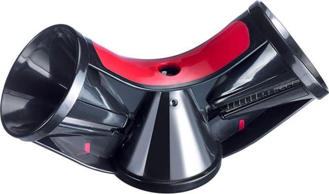 Westmark Grænmetis yddari Triolo