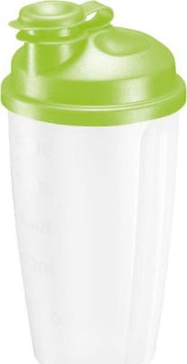 Westmark Hristari mixer 0,5l. apple green