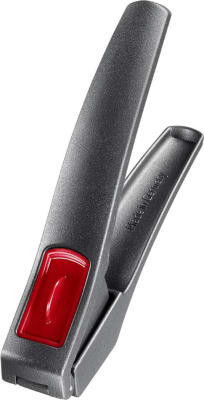 Westmark Hvítlaukspressa Josie Black Edition