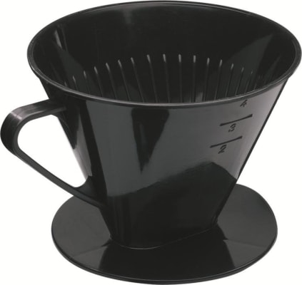Westmark Kaffi trekt svört nr.4