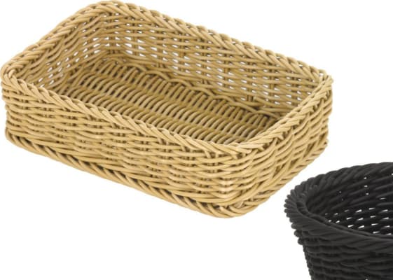 Westmark Karfa GN1/4 H: 6,5cm black