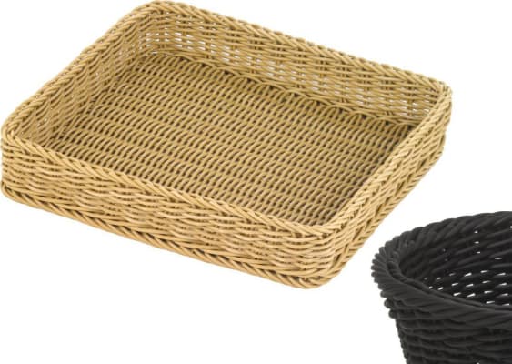 Westmark Karfa GN2/3 H: 6,5cm black