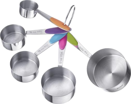 Westmark Mælibollar 5stk sett Pendo