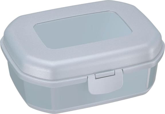 Westmark Nestisbox 935ml blue