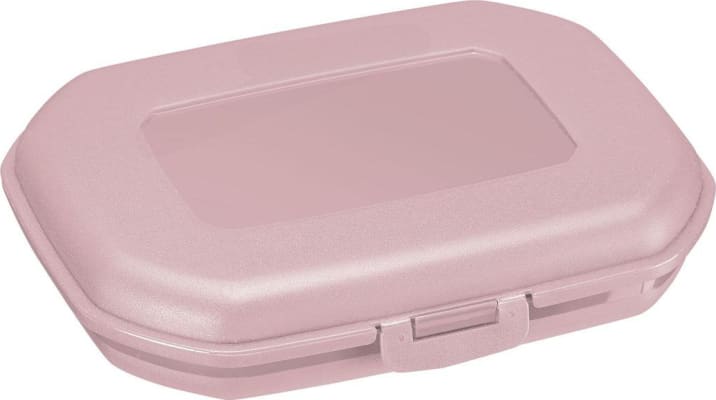 Westmark Nestisbox mini 300ml pink