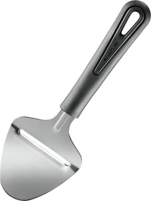 Westmark Ostaskeri stál/svartur Gentle