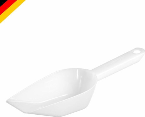 Westmark Plastskófla 125ml white