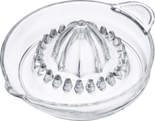 Westmark Sítrónu/lime pressa með skál 250ml gler