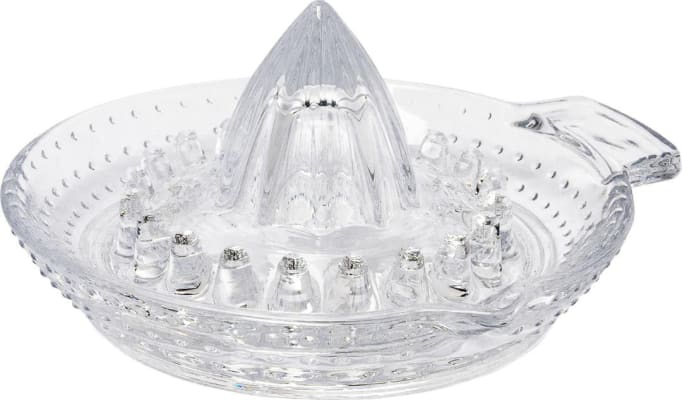 Westmark Sítrónupressa gler 30ml