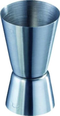 Westmark Sjússamælir 2cl/3cl stál