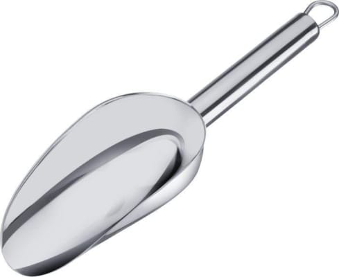 Westmark Skófla Halia stál 50ml