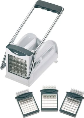 Westmark Skeri fyrir franskar kartöflur ofl.