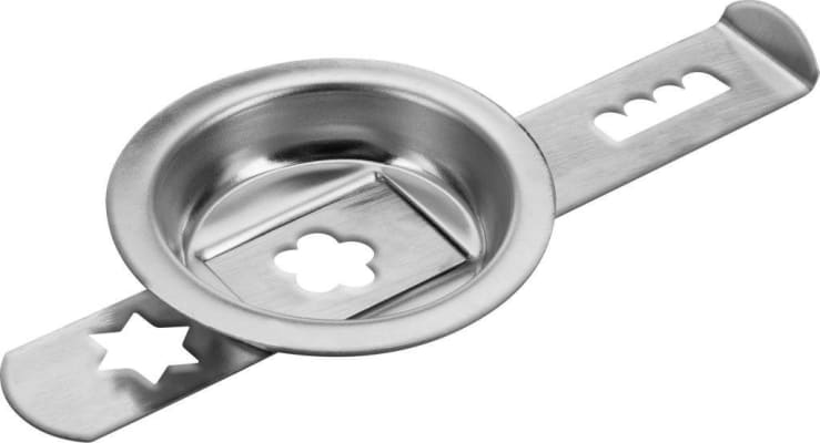 Westmark Smákökuf /hakkav.nr5 og Kitchenaid