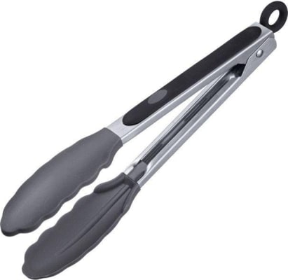 Westmark Töng 21cm stál/silicon Classic S