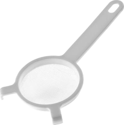 Westmark Te sigti ö:8cm hvítt