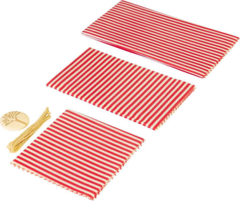 Westmark Umbúðir úr beewax 3stk með tölu