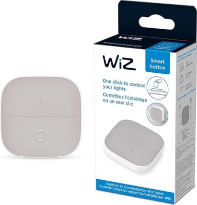 Wiz Veggrofi þráðlaus