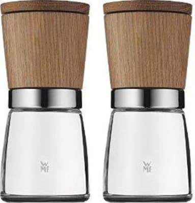 WMF Kryddkvarnir salt & pipar