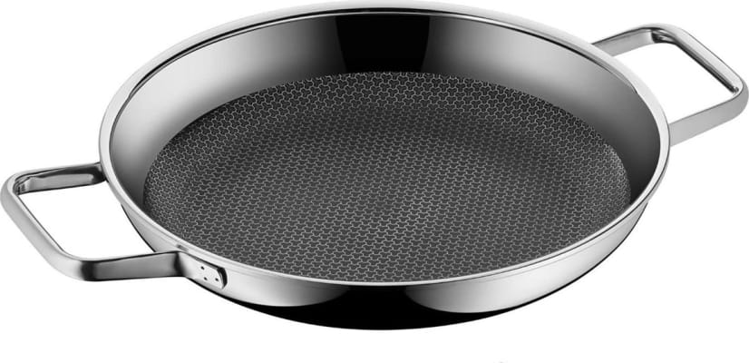 WMF Profi Resist panna 28 cm með eyrum