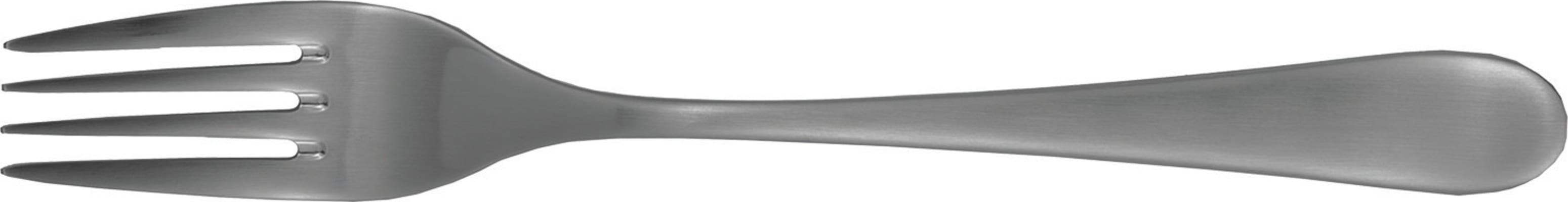 WMF Signum brushed gaffall