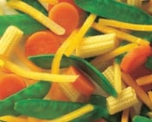 Wok mix 2,5kg