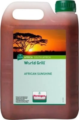 Verstegen African sunshine marinering 2,5 L/stk