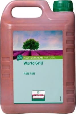 Verstegen Piri Piri Marinering 2,5 L/stk