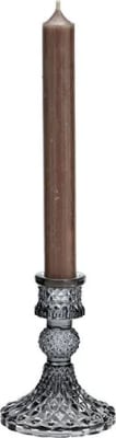 Wurm Kertastjaki gler 10cm grár