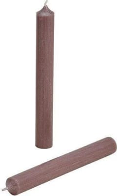 Wurm Kerti 2cmx18cm brún