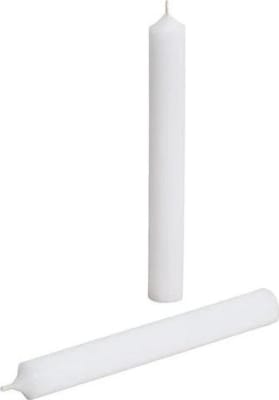 Wurm Kerti 2cmx18cm hvít