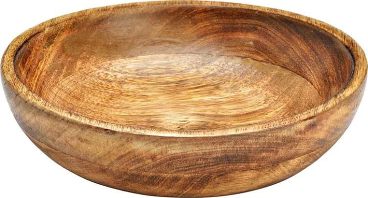Wurm Tréskál Mangoviður 20cm