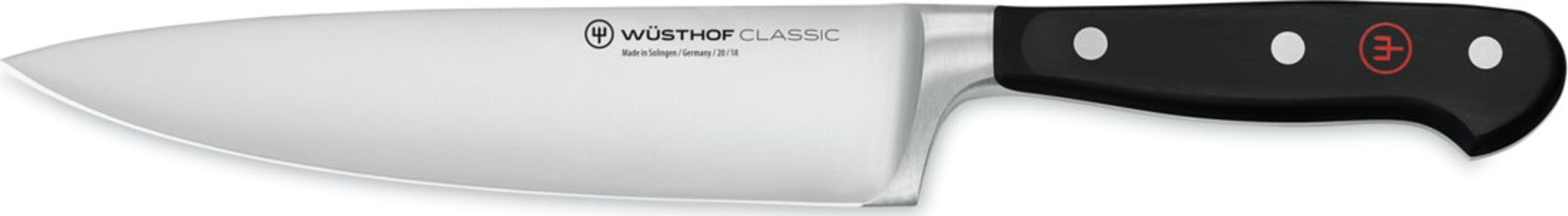 Wusthof Classic Kokkahnífur 18cm