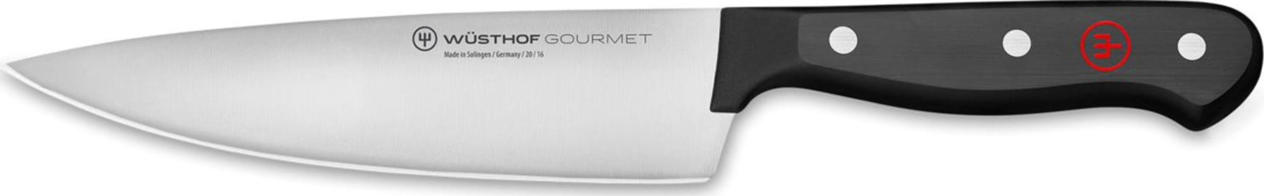 Wusthof Gourmet Kokkahnífur 16cm
