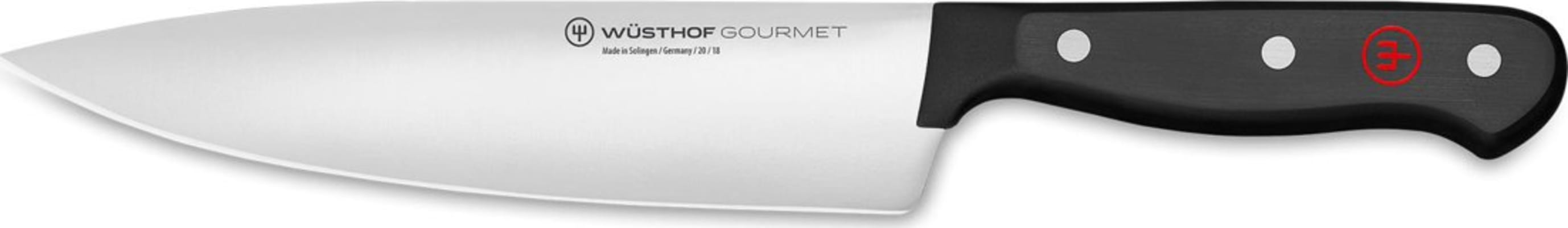 Wusthof Gourmet Kokkahnífur 18cm