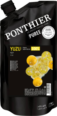 Yuzupúrra 100%