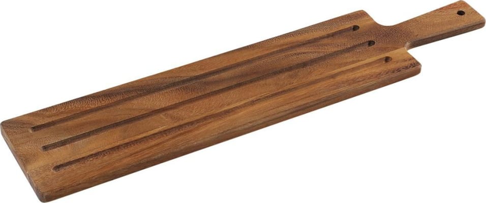 Zassenhaus Baguette bretti Acacia 60x13cm