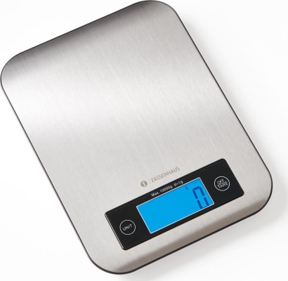 Zassenhaus Eldhúsvog PURE stál