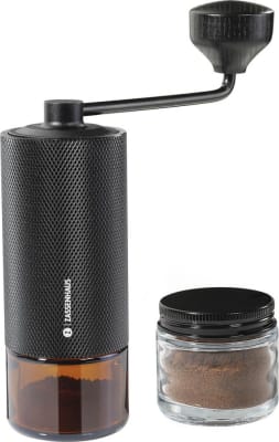 Zassenhaus Kaffikvörn Barista 2.0