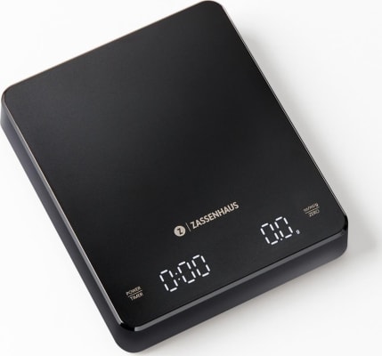 Zassenhaus Kaffivog EXPERT