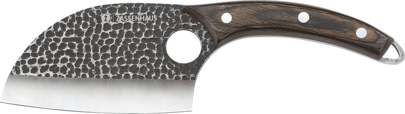 Zassenhaus Kokkahnífur 12cm KEEPER
