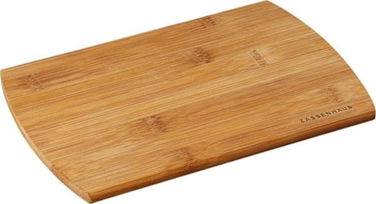 Zassenhaus Morgunverðarbretti 2stk